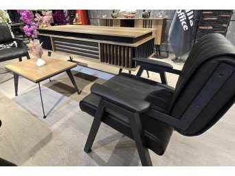 Tilia Setra Modern Yönetici Ofis Paketi